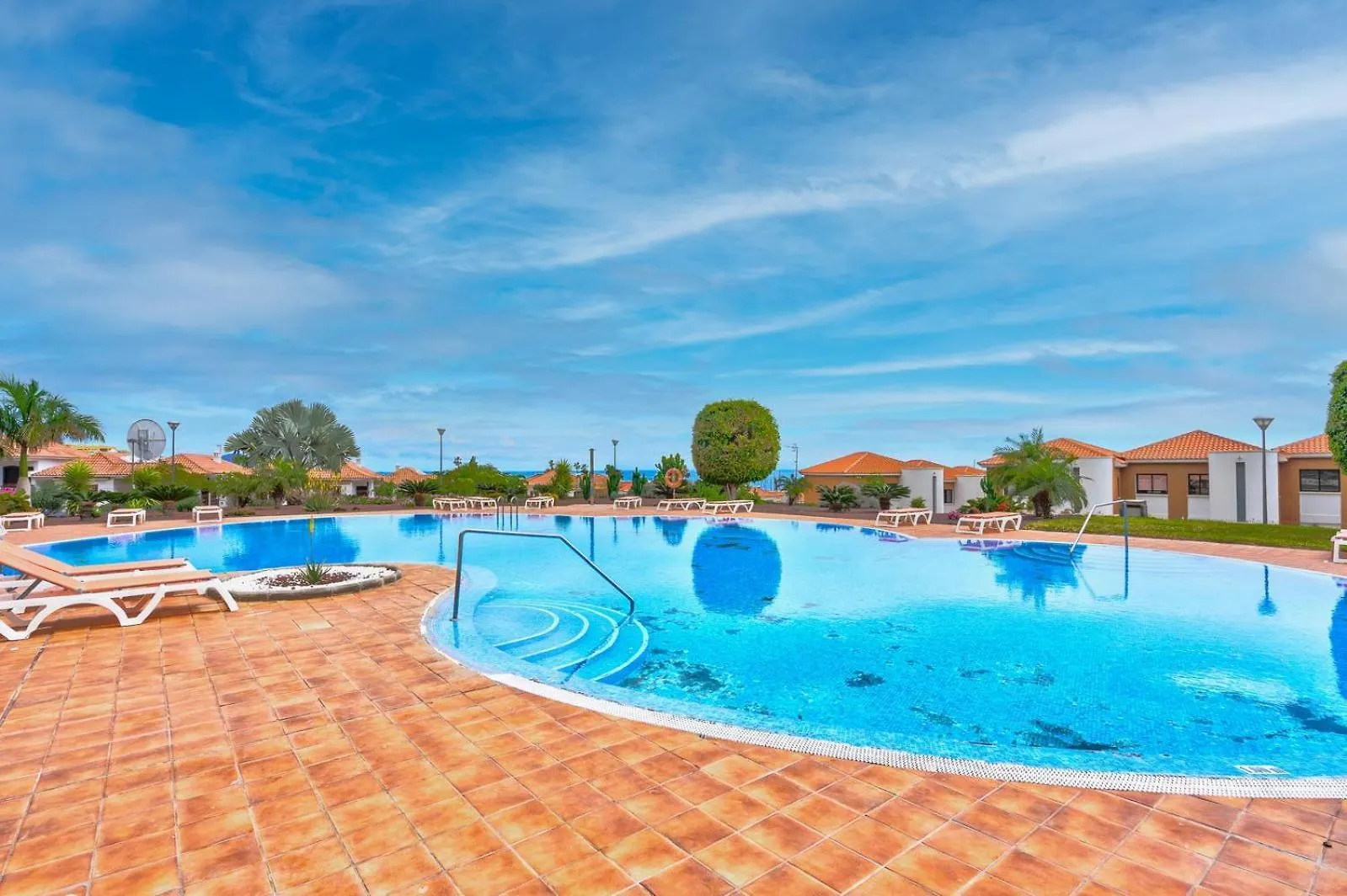 Royal Marina Golf 2 Bedrooms - Tenesol Rentals San Miguel de Abona Appartement