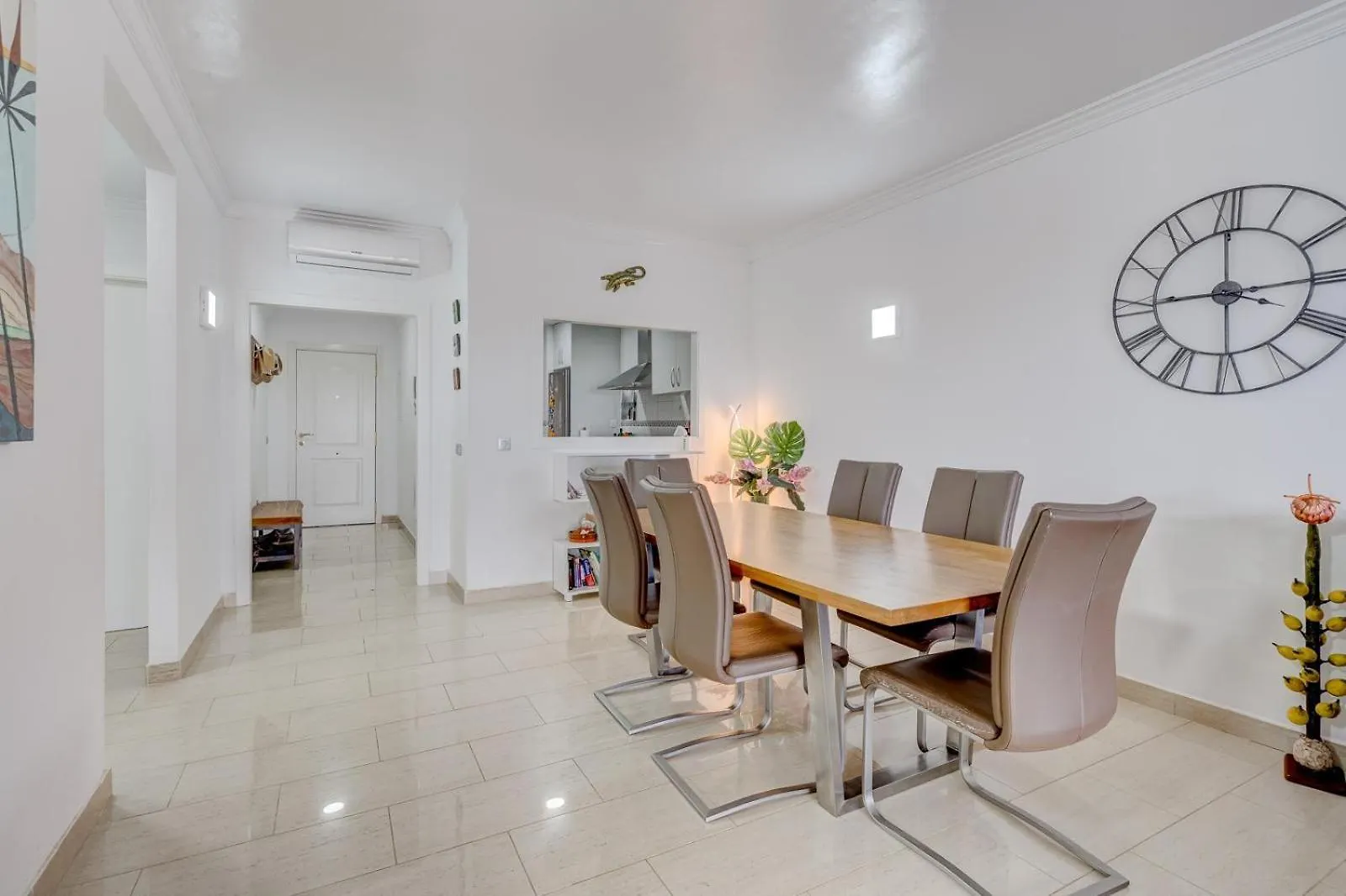 Royal Marina Golf 2 Bedrooms - Tenesol Rentals San Miguel de Abona
