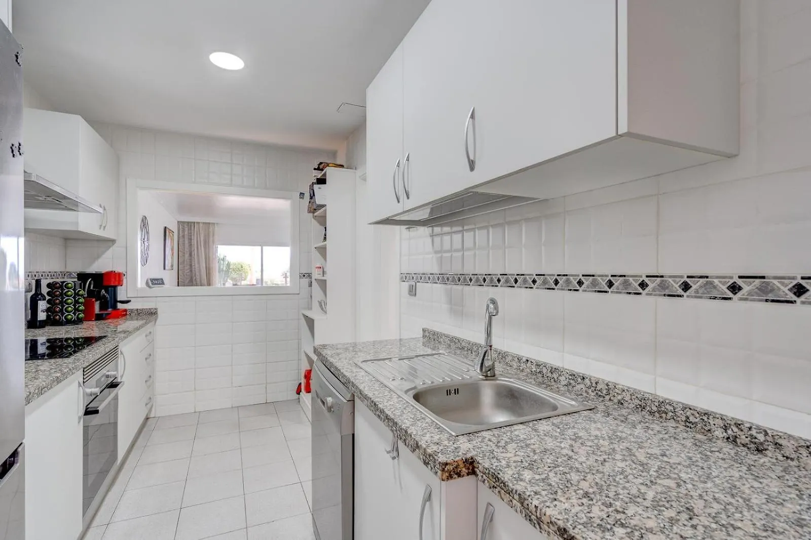 Appartement Royal Marina Golf 2 Bedrooms - Tenesol Rentals San Miguel de Abona