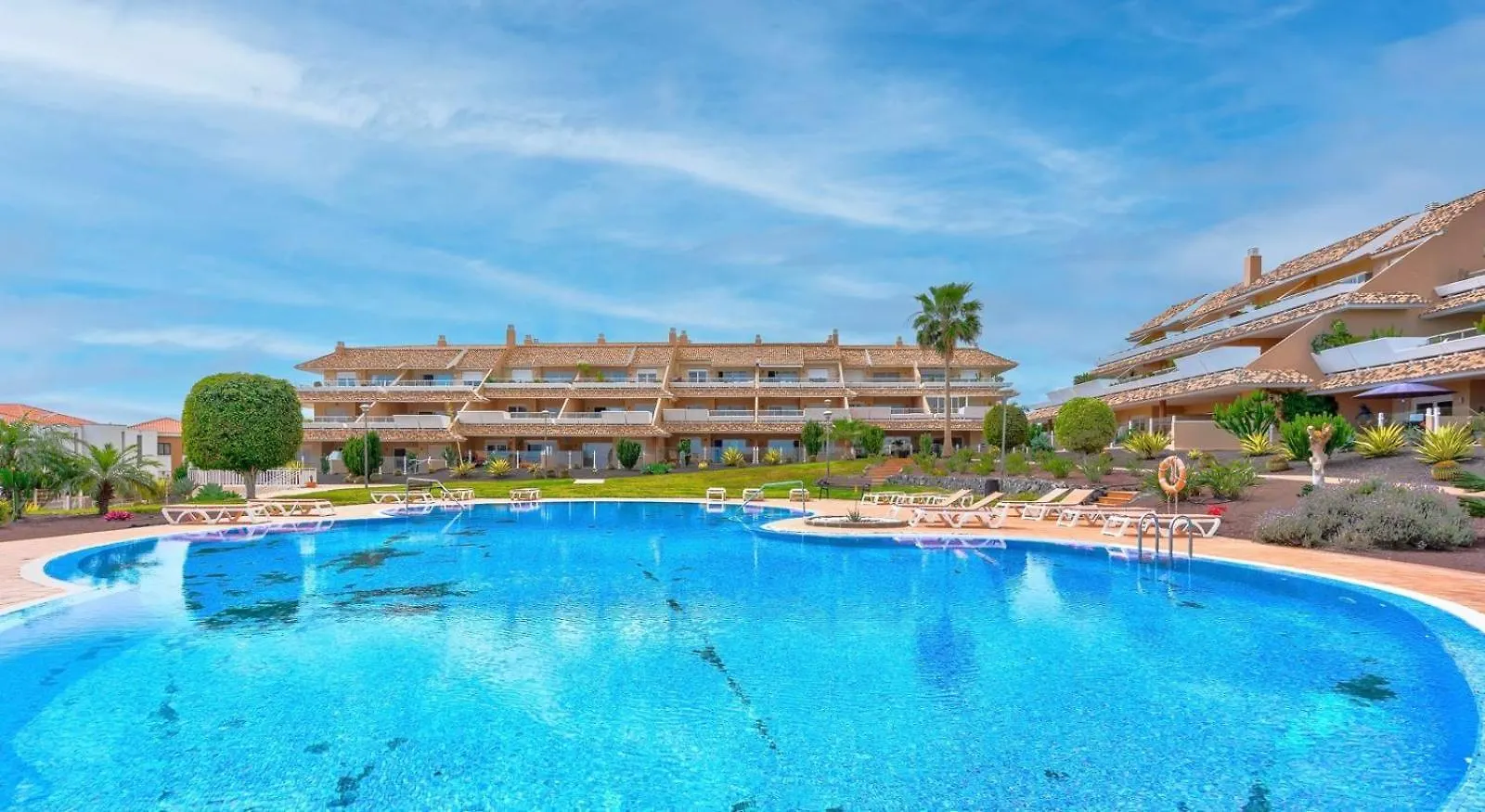 Royal Marina Golf 2 Bedrooms - Tenesol Rentals San Miguel de Abona 0*,