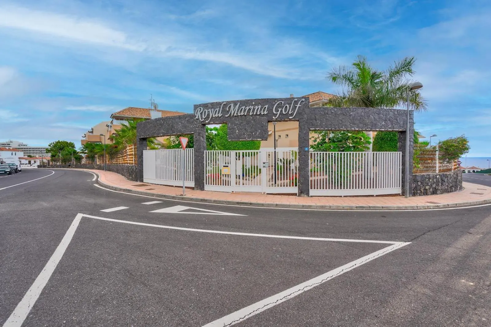 Royal Marina Golf 2 Bedrooms - Tenesol Rentals San Miguel de Abona Spanje