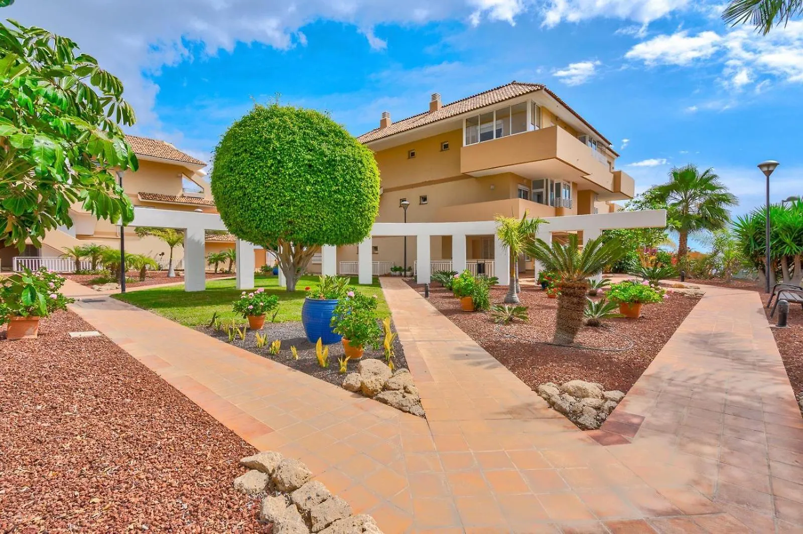 Royal Marina Golf 2 Bedrooms - Tenesol Rentals 圣米格尔德阿沃纳 0*,  西班牙