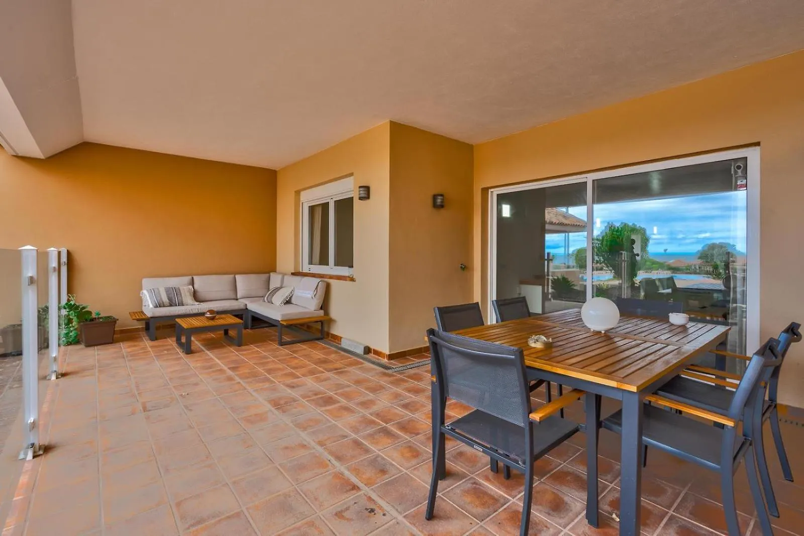 Royal Marina Golf 2 Bedrooms - Tenesol Rentals San Miguel de Abona