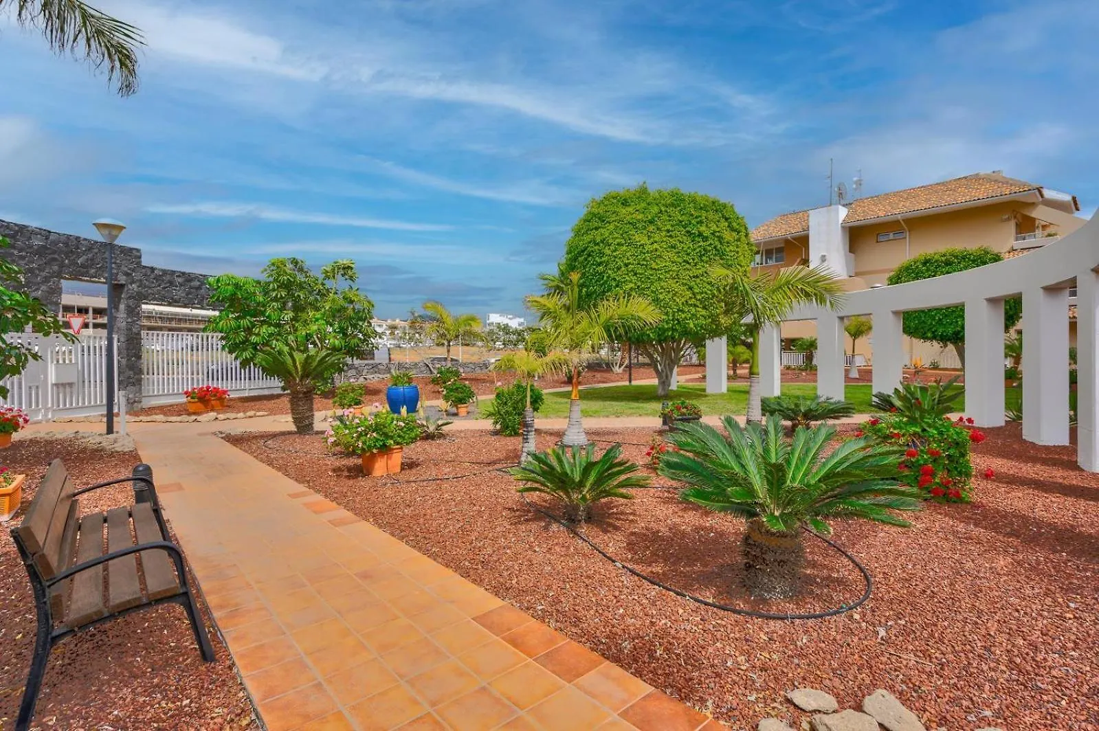 Appartement Royal Marina Golf 2 Bedrooms - Tenesol Rentals San Miguel de Abona Spanje