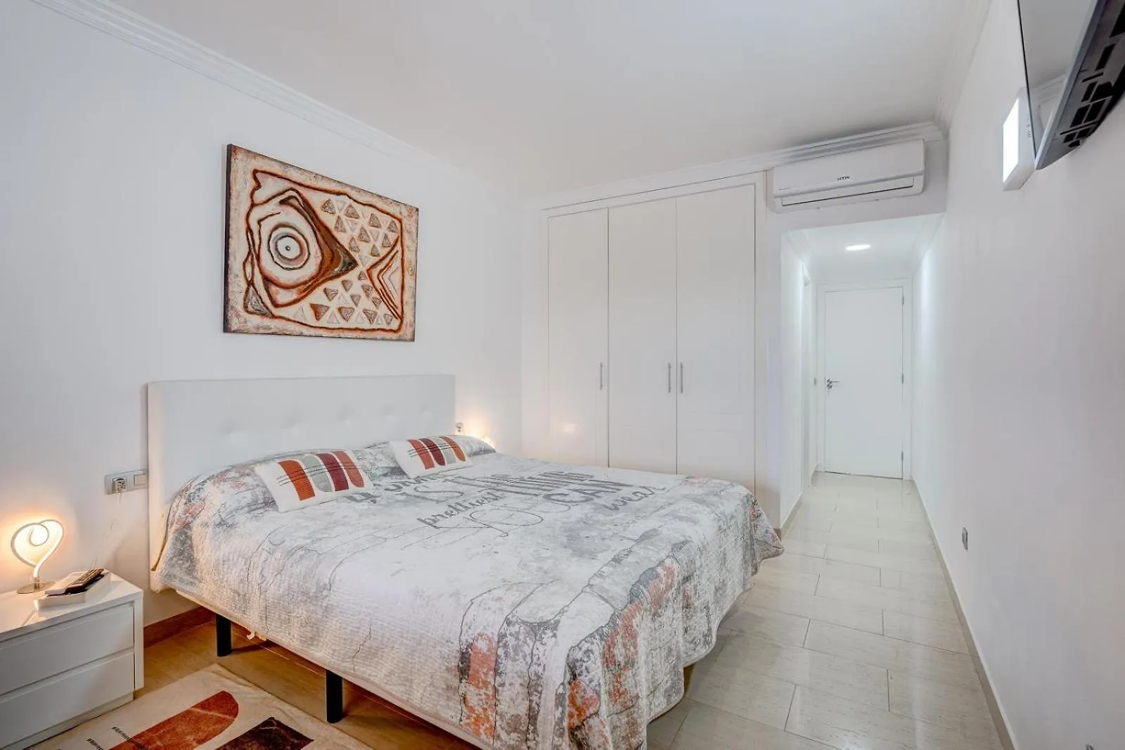 Royal Marina Golf 2 Bedrooms - Tenesol Rentals San Miguel de Abona Spanje