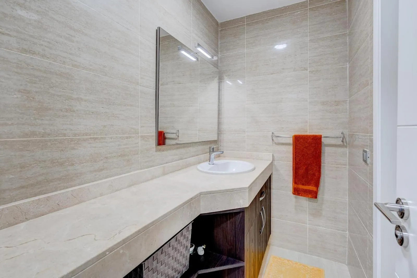 Royal Marina Golf 2 Bedrooms - Tenesol Rentals 圣米格尔德阿沃纳 西班牙