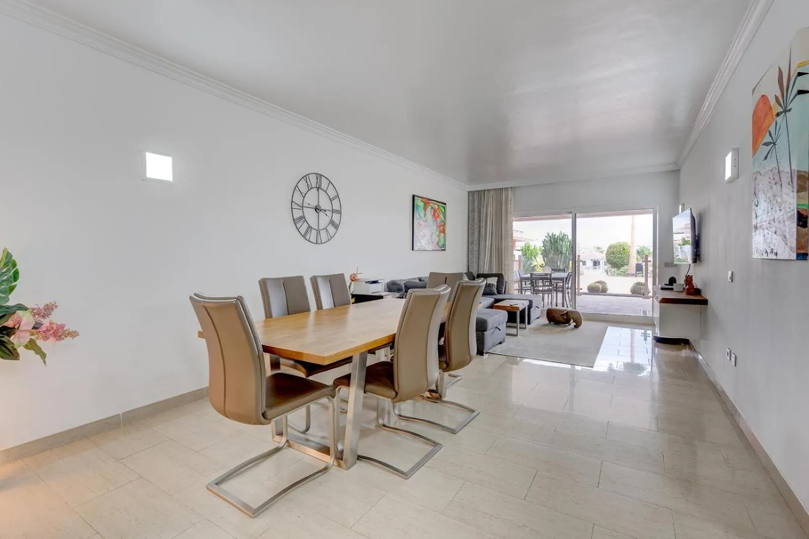 Royal Marina Golf 2 Bedrooms - Tenesol Rentals San Miguel de Abona 0*,