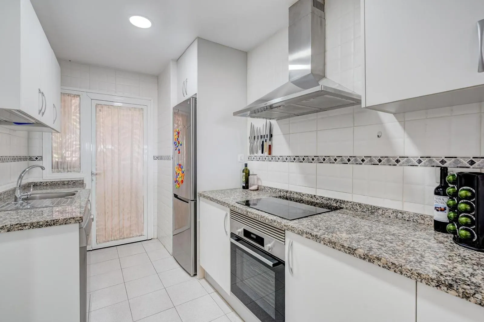 Royal Marina Golf 2 Bedrooms - Tenesol Rentals 圣米格尔德阿沃纳